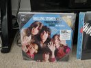 the Rolling Stones - Through The Past Darkly Record Store day 2019 Ex Cond