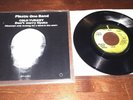 john lennon plastic ono band cold turkey with picture sleeve apple 1813 vinyl 7