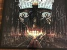 GHOST Meliora LP LOMA VISTA gray marble vinyl Like new