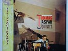 Rene Thomas = Bobby Jaspar Quintet on RCA Italiana - Japan MONO LP NM