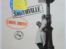 Louis Smith Smithville on Blue Note - Japan MONO LP NM PROMO