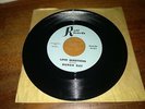 BURCH RAY love questions RUFF 45 MONTANA MOODY GARAGE JANGLE HEAR