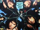 Kiss - Crazy Nights - USA LP Promo