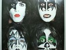 Kiss - Dynasty - Australian LP