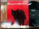JIMMY SMITH THE CAT VERVE MV 4007 OBI STEREO JAPAN Vinyl LP