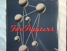 Foo Fighters - SEALED The Colour And The Shape Vinyl Record - Dave Grohl Nirvana