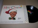 BING CROSBY - MERRY CHRISTMAS - 1973 HOLIDAY 12