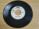 The Beatles Badfinger Apple PROMO 45 record DAY AFTER DAY, scarce white label