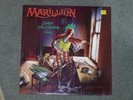 MARILLION 1st press x3 vinyl MINT Script jesters tear Misplaced Childhood Fugazi