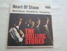 The Rolling Stones               EP     Heart Of Stone