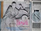 COLUMBIA SAX 2365 BLUE SILVER 1st NM SARGENT - HANDEL MESSIAH HIGHLIGHTS
