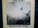 The Who Live 1976 Recorded In England released 1978..this is for a hard core fan