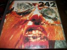 Front 242 ?– Tyranny  For You  - LP - 1991 - Red Rhino Europe