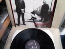Wilko Johnson Barbed Wire Blues LP Vinyl 12