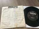 APOCALYPSE STORMCHILD NWOBHM VINYL RARE HEAVY METAL STORM CHILD