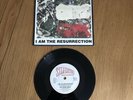 The Stone Roses I Am The Resurrection 7 Inch Single Ian Brown UBER RARE Squire