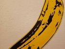 The Velvet Underground & Nico Original Vinyl LP Andy Warhol Banana Sticker