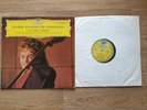 DGG 139392 Dvorak Conzert fur Violin Cello Thauer Macal German