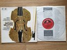 SAX 5285 Bach / Vivaldi Violin Concerto / Nathan Milstein
