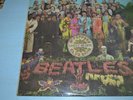 BEATLES       SGT PEPPER LONELY HEARTS CLUB BAND   LP     PMC 7027  LAMINATED