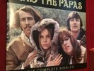 The Mamas And The Papas Complete Singles 2lp Rsd Record Store Day Green Vinyl