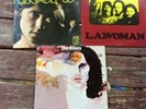 Doors 3 LP Lot, LA Woman, Weird Scenes Inside The Gold Mine, The Doors