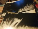 Vintage ROLLING STONES Sticky Fingers LP - Zipper Cover - COC 39105 Inner Sleeve