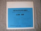 ELTON JOHN I Get A Little Bit Lonely NOT TMOQ Lp Outtakes/Studio USBIDDERS ONLY