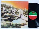 LED ZEPPELIN House of The Holy LP RL Atlantic SD 7255 ROBERT LUDWIG Gatefold
