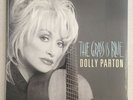 DOLLY PARTON The Grass Is Blue LP RARE RSD Vinyl SEALED NEW