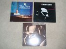 Lennie Tristano   The New Tristano / Tristano / Descent Into The Maelstrm  3 lps