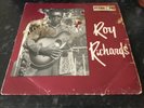 ROY RICHARDS/SKINHEAD REGGAE/STUDIO ONE SOL1123/ROY RICHARDS LP..RARE
