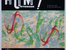 Rene Urtreger Trio Hum on French Vega - Heavy Vinyl reissue NM Daniel Humair