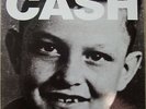 Johnny Cash - American VI Ain't No Grave Vinyl LP American 2010 NEW/SEALED 180gm