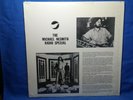 The Michael Nesmith Radio Special Rare 1980 Pacific Arts Rock Interview Promo Lp