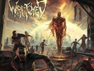 Wretched - Son Of Perdition LP Black Vinyl Album - Death Metal Record - SEALED