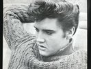 Elvis Presley,Baby I don't care, ,33t, Blue vinyl with insert