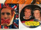 Sex Pistols - The Swindle Continues - 1988 Japan Picture Disc 35204-5-45 (NM)