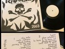 RANCID Mohawk Revenge LP punk Tim Armstrong Hellcat transplants silencers nofx