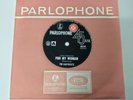THE EASYBEATS FOR MY WOMAN AUSSIE GARAGE 45 60'S NMINT
