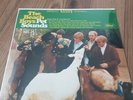 THE BEACH BOYS PET SOUNDS LIMITED SPLIT YELLOW / GREEN VINYL LP NEW & SEALED