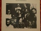 10,000 Maniacs-Secrets of The I Ching  LP- EX Original Pressing  w/ Insert
