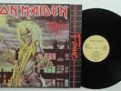 KR11	Iron Maiden	Killers	1C 038-15 7593 1	German LP fame reissue 1985 *SALE*