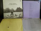 George Harrison All Things Must Pass Vinyl CAPITOL 3X LP box  1970