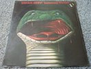URIAH HEEP - Innocent Victim - UK 1st Press LP Bronze Records - STILL SEALED
