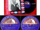 25cm LP Luis Mariano: Mes Grands Succes (HMV) F