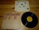 JEFF BECK TIM BOGERT CARMINE APPICE VINYL ALBUM LP RECORD 33 NEAR MINT EPC 65455