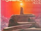 LP Los Jaivas Die Höhen Von Macchu Picchu RARE CHILEAN PROG NEAR MINT CBS
