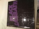 Black Sabbath Master Of Reality Vertigo Box Sleeve