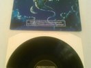 THE NEVERENDING STORY O.S.T LP / RARE UK 1ST PRESS EMI GIORGIO MORODER DOLDINGER